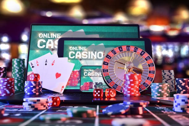 Live dealer multi-camera studio on jendral189